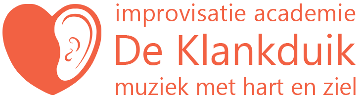 Improvisatie Academie Robijn Tilanus logo